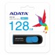 Στικάκι USB Adata DashDrive UV128 Μαύρο 128 GB Στικάκι USB Adata DashDrive UV128 Μαύρο 128 GB