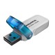Στικάκι USB Adata UV240 Λευκό 32 GB Στικάκι USB Adata UV240 Λευκό 32 GB