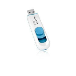 Στικάκι USB Adata 64GB C008 Μπλε 64 GB