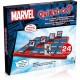4 στη Σειρά Marvel 4 στη Σειρά Marvel