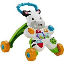 Αυτοκινητάκι Fisher-Price DLD96 Πολύχρωμο