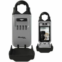 Κουτί Ασφαλείας για Κλειδιά Master Lock 5420EURD Γκρι Μέταλλο (Δωρεάν Μεταφορικά)
