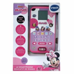 Παιδικό Παιχνίδι Vtech Minnie Mouse (Δωρεάν Μεταφορικά)