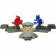 Ρομπότ Silverlit Biopod Kombat