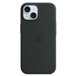 Κάλυμμα Κινητού Apple Μαύρο iPhone 15 Plus