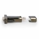 Αντάπτορας USB σε RS232 Digitus DA-70156 Αντάπτορας USB σε RS232 Digitus DA-70156