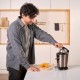 Ηλεκτρικός Αποχυμωτής Black & Decker ES9240080B Μαύρο Γκρι 350 W 650 ml Ηλεκτρικός Αποχυμωτής Black & Decker ES9240080B Μαύρο Γκρι 350 W 650 ml