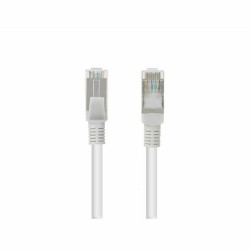 Άκαμπτο Καλώδιο Δικτύου FTP Κατηγορίας 5e Lanberg PCF5-10CC-0200-S Γκρι 2 m