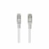 Άκαμπτο Καλώδιο Δικτύου FTP Κατηγορίας 5e Lanberg PCF5-10CC-0200-S Γκρι 2 m