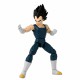 Διακοσμητική Φιγούρα Bandai Dragon Ball Super Hero – Vegeta – 40723 17 cm (Δωρεάν Μεταφορικά)
