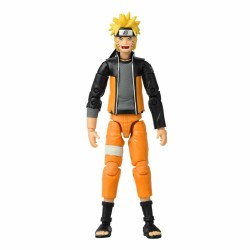 Διακοσμητική Φιγούρα Bandai Naruto Ukumaki - Final Battle 17 cm (Δωρεάν Μεταφορικά)