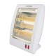 Θερμάστρα Esperanza EHH010 Λευκό 800 W Θερμάστρα Esperanza EHH010 Λευκό 800 W