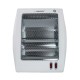 Θερμάστρα Esperanza EHH010 Λευκό 800 W Θερμάστρα Esperanza EHH010 Λευκό 800 W