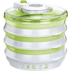Αφυγραντήρας Τροφίμων Mpm MSG-06                          400 W