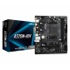 Μητρική Κάρτα ASRock A520M-HDV AMD AM4 Μητρική Κάρτα ASRock A520M-HDV AMD AM4