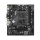 Μητρική Κάρτα ASRock A520M-HDV AMD AM4 Μητρική Κάρτα ASRock A520M-HDV AMD AM4
