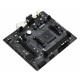 Μητρική Κάρτα ASRock A520M-HDV AMD AM4 Μητρική Κάρτα ASRock A520M-HDV AMD AM4