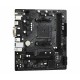 Μητρική Κάρτα ASRock A520M-HDV AMD AM4 Μητρική Κάρτα ASRock A520M-HDV AMD AM4