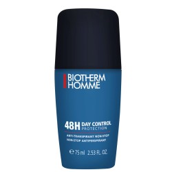 Αποσμητικό Roll-On Biotherm Protection Non-Stop Anti-Perspirant Homme (75 ml)