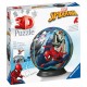 3D Παζλ Spider-Man Ball 76 Τεμάχια 3D Παζλ Spider-Man Ball 76 Τεμάχια