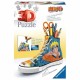 3D Παζλ Naruto 11543 Παντόφλες 112 Τεμάχια 3D Παζλ Naruto 11543 Παντόφλες 112 Τεμάχια