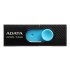 Στικάκι USB Adata UV220 64 GB Μαύρο/Μπλε