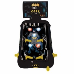 Pinball Lexibook Batman (Δωρεάν Μεταφορικά)