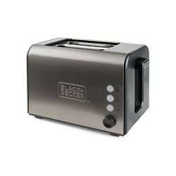 Τοστιέρα Black & Decker ES9600060B 900 W