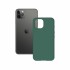 Κάλυμμα Κινητού KSIX iPhone 11 Pro Max Πράσινο iPhone 11 Pro Max