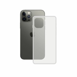 Κάλυμμα Κινητού KSIX iPhone 12 Pro Max Διαφανές iPhone 12 Pro Max
