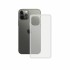 Κάλυμμα Κινητού KSIX iPhone 12 Pro Max Διαφανές iPhone 12 Pro Max