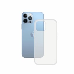 Κάλυμμα Κινητού KSIX iPhone 13 Pro Max Διαφανές iPhone 13 Pro Max