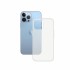 Κάλυμμα Κινητού KSIX iPhone 13 Pro Max Διαφανές iPhone 13 Pro Max