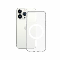 Κάλυμμα Κινητού KSIX iPhone 13 Pro Διαφανές iPhone 13 Pro