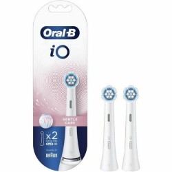 Ανταλλακτικό κεφαλής Oral-B iO Λευκό