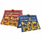 4 στη Σειρά Hasbro F6105101 (FR) 4 στη Σειρά Hasbro F6105101 (FR)