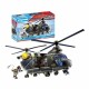 Σετ παιχνιδιών Playmobil Police Plane City Action Πλαστική ύλη (Δωρεάν Μεταφορικά)