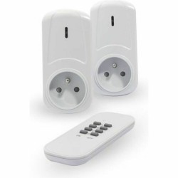 Βύσμα Τροφοδοσίας Chacon   2000 W (Δωρεάν Μεταφορικά)