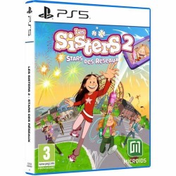 Βιντεοπαιχνίδι PlayStation 5 Microids Les Sisters 2 (Δωρεάν Μεταφορικά)