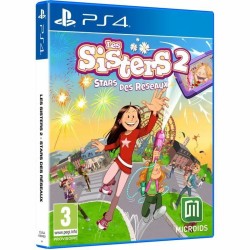 Βιντεοπαιχνίδι PlayStation 4 Microids Les Sisters 2 (Δωρεάν Μεταφορικά)
