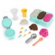 Playset Spin Master Ice Cream Treats Μαγική Άμμος Playset Spin Master Ice Cream Treats Μαγική Άμμος