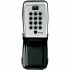 Κουτί Ασφαλείας για Κλειδιά Master Lock 5422EURD Γκρι Μαύρο/Γκρι Μέταλλο 11,7 x 7,9 x 5 cm (1 Τεμάχια) (Δωρεάν Μεταφορικά)
