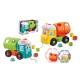 Drag toy Φορτηγό 26 x 12 cm Drag toy Φορτηγό 26 x 12 cm