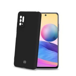 Κάλυμμα Κινητού Celly CROMO958BK Μαύρο REDMI NOTE 10 5G Xiaomi