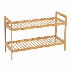Παπουτσοθήκη Andrea House mu73106 Bamboo 70 x 26 x 40 cm
