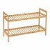 Παπουτσοθήκη Andrea House mu73106 Bamboo 70 x 26 x 40 cm
