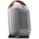 Θερμάστρα DeLonghi HFX30C18 Λευκό 1800 W (Δωρεάν Μεταφορικά)