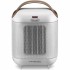 Θερμάστρα DeLonghi HFX30C18 Λευκό 1800 W (Δωρεάν Μεταφορικά)