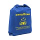 Κάλυμμα Μοτοσυκλέτας Goodyear GOD7023 XXL Μπλε Κάλυμμα Μοτοσυκλέτας Goodyear GOD7023 XXL Μπλε