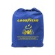 Κάλυμμα Μοτοσυκλέτας Goodyear GOD7023 XXL Μπλε Κάλυμμα Μοτοσυκλέτας Goodyear GOD7023 XXL Μπλε
